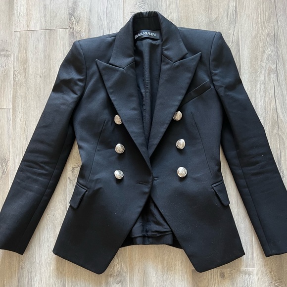 Balmain Jackets & Blazers - Balmain Blazer